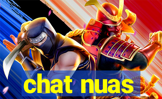 chat nuas